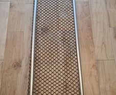 toyota rav 4 boot cargo basket