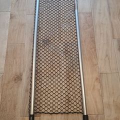 toyota rav 4 boot cargo basket