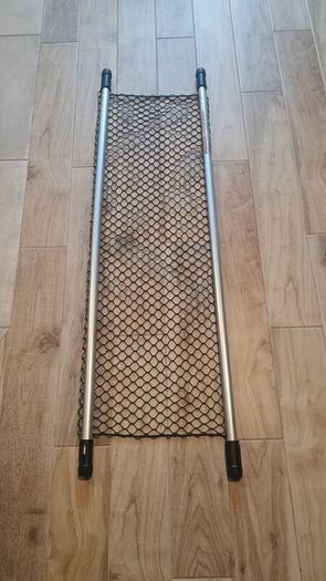 toyota rav 4 boot cargo basket
