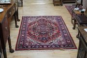 Vintage Persian Rug