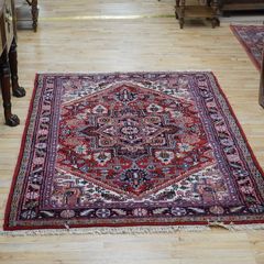Vintage Persian Rug