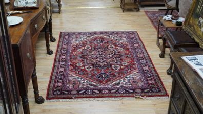 Vintage Persian Rug