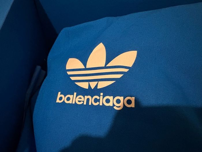 Balenciaga X Adidas