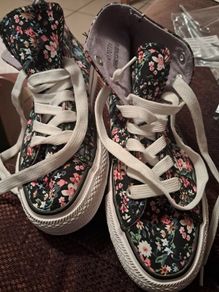 New trainers