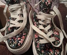 New trainers