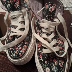 New trainers