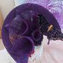Jennifer Wrynne Headpiece Image 2