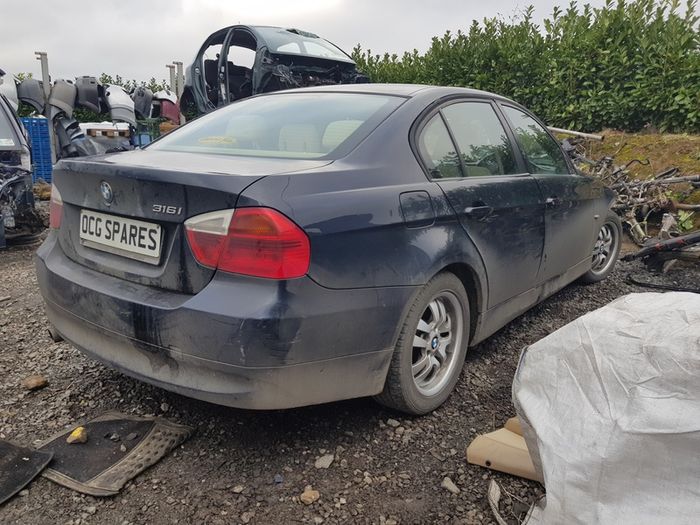 Parts for 3 Series BMW 'S E90 05-12 x4 316 318 320 @ OCG Spares