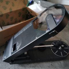 Bluetooth vinyl player
