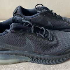 Nike Air Zoom Black Trainers