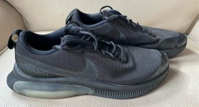 Nike Air Zoom Black Trainers