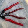 Knipex wire cutters & plastic flash cutters Image 4