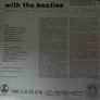The Beatles  vinyl lp. Irish pressing Image 2