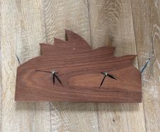 Sydney Opera House time zone clock