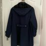 DKNY Coat size 14-16 Image 4