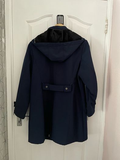 DKNY Coat size 14-16