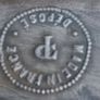 Made In France P Depose Cooper Effect Mount Royal On The Cile University Montreal Souvenir Ashtray Image 8