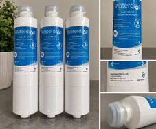 Brand New Waterdrop Fridge Water Filter Replacement