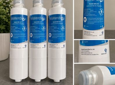 Brand New Waterdrop Fridge Water Filter Replacement