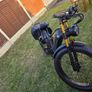 Burchda RX80 Electric Bike Excellent Condition  Bought April 2025 Image 10