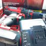 Einhell Drill Image 3