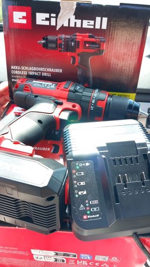 Einhell Drill