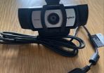 External PC Webcam Logitech C930E Business 1080p HD Video Webcam