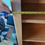 Bookshelf oak Image 3
