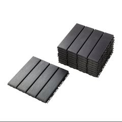 Ikea RUNNEN floor decking