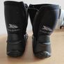Trespass womens aqua shoe wetsuit Image 2