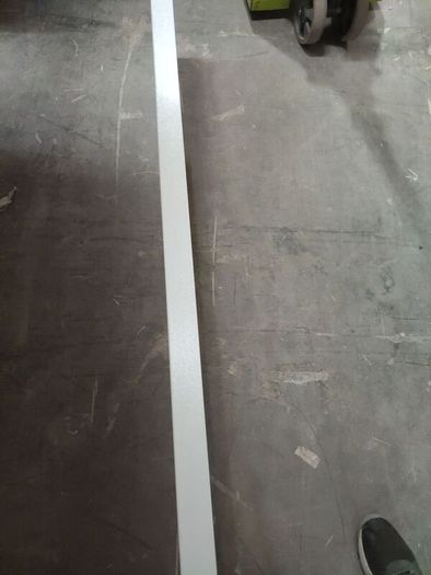 Pro case facia fire protection facia