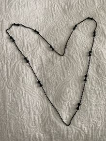 Antique jewellery