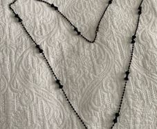 Antique jewellery