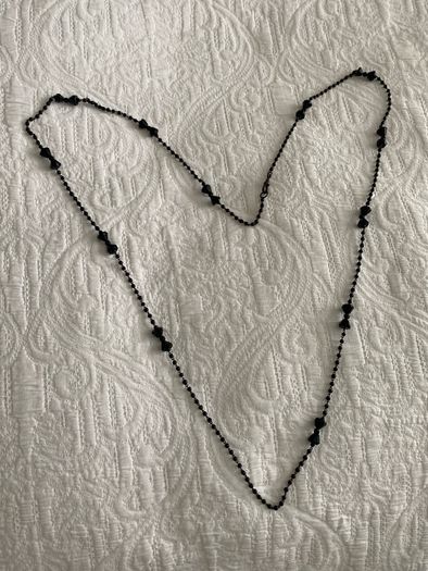 Antique jewellery