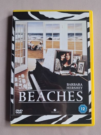 Beaches