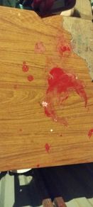 School table