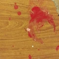 School table
