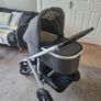Uppababy Vista 2 travel system Image 2
