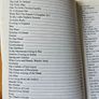 Francis Ledwidge . The Poems Complete. First Edition Review Copy Paperback In Good Condition.  See Photos For Same Image 8