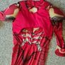 Iron Man Costume Image 7