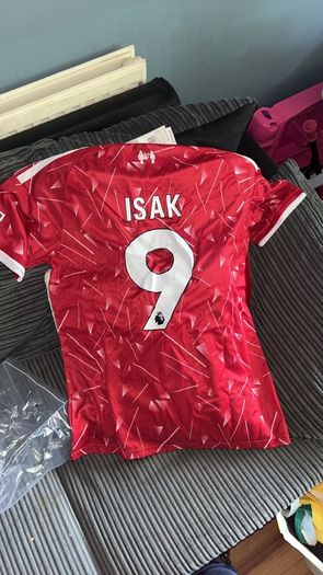 jersey