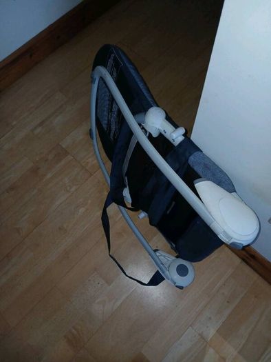 Cicco baby bouncer chair