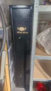 gun safe