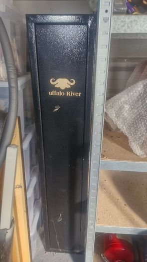 gun safe