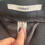 Uterque wide leg trousers Image 2