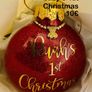 Christmas bauble Image 2