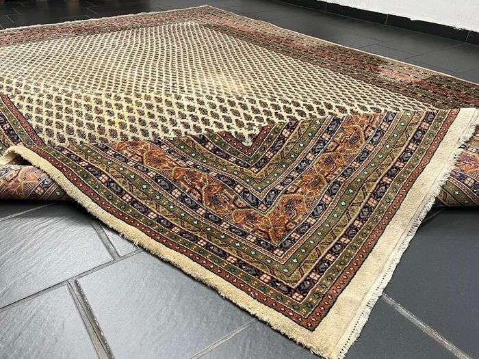 P.ersian Rug Sarok 390 x 295cm (SA235)