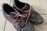 Asics shoes size 6UK