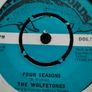 Vinyl Wolfe Tones Image 6