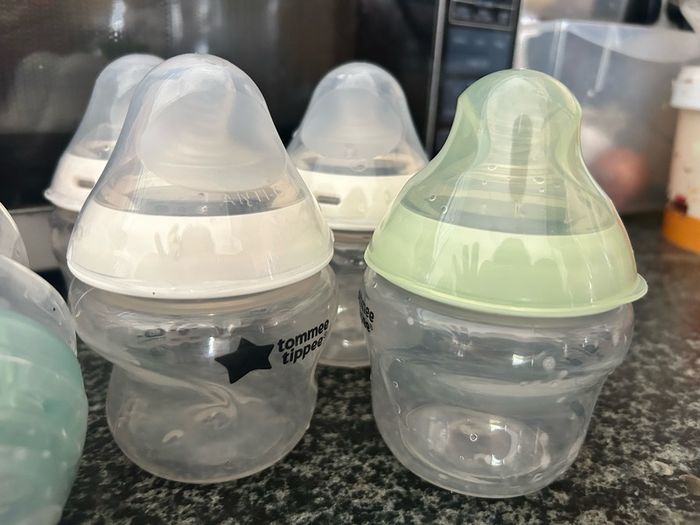 tommee tippee bottles